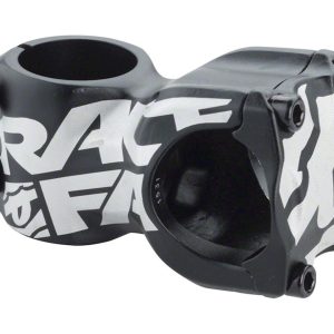 Race Face Chester Stem (Black) (31.8mm) (50mm) (8deg)