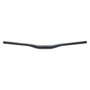 Race Face ERA Carbon Riser Handlebar (Stealth) (35.0) (10mm Rise) (760mm) (5/8deg Sweep)