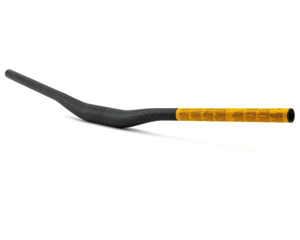 Race Face ERA Carbon Riser Handlebar (Stealth) (35.0) (20mm Rise) (800mm) (5/8deg Sweep)