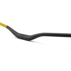 Race Face ERA Carbon Riser Handlebar (Stealth) (35.0) (40mm Rise) (780mm) (5/8deg Sweep)