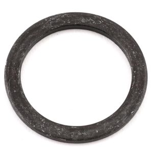 Race Face EXI Crank Bolt Washer (Black) (M15)