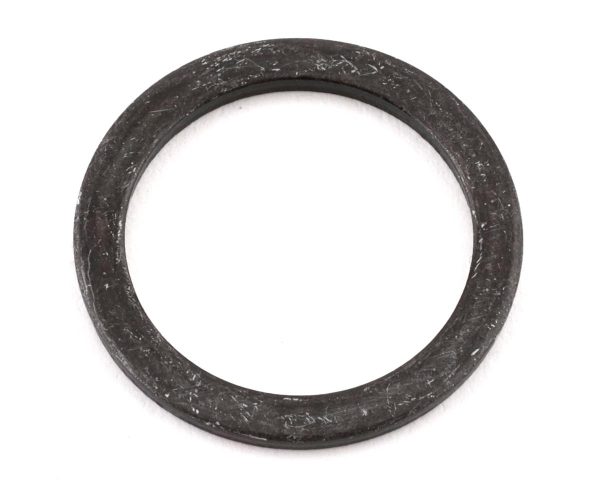 Race Face EXI Crank Bolt Washer (Black) (M15)