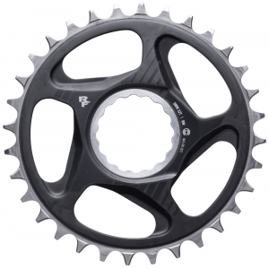 Race Face | Era Cinch Direct Mount Chainring 32T Narrow Wide 3Mm Offset | Aluminum