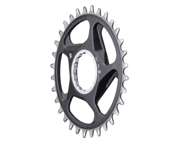 Race Face Era Cinch Direct Mount Chainring (Black) (Shimano 12 Speed) (Single) (52mm Chainline) (34T