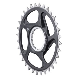 Race Face Era Cinch Direct Mount Chainring (Black) (Single) (55mm Chainline) (32T) (10-12 Speed)