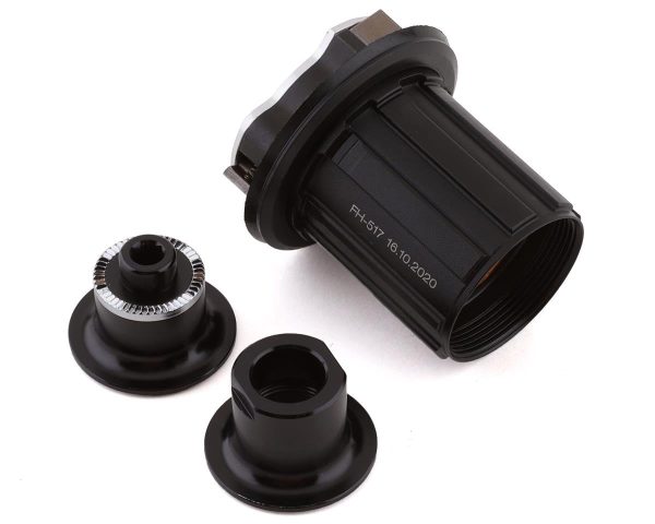 Race Face Freehub Body w/ End Caps (For Trace Hubs) (Shimano HG)