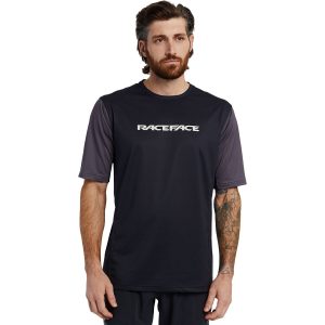 Race Face Indy Short-Sleeve Jersey - Men's