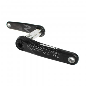 Race Face | Next R Cranks | Stealth | 175Mm