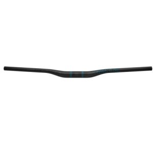 Race Face Next R Riser Handlebars - Blue / 800mm / 20mm / 35mm