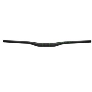 Race Face Next R Riser Handlebars - Green / 800mm / 20mm / 35mm