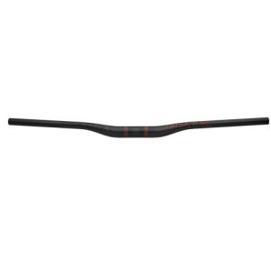 Race Face Next R Riser Handlebars - Orange / 800mm / 20mm / 35mm