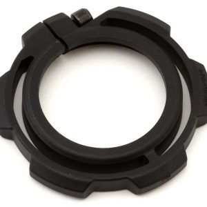 Race Face Nylon Preload Collar and Screw (Black) (For Cinch Cranks) (30mm)