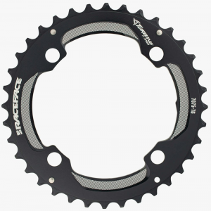 Race Face | Raceface Turbine 11-Speed Chainring 24T, 64Mm Bcd | Aluminum