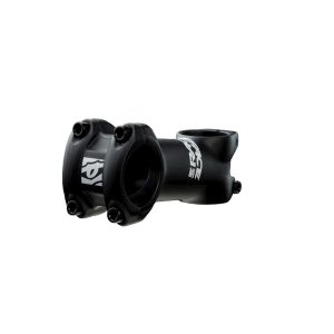 Race Face Ride XC Stem (Black) (31.8mm) (100mm) (6deg)