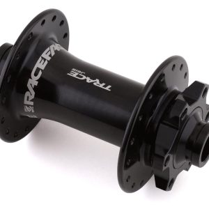 Race Face Trace Front Hub (Black) (6-Bolt) (15 x 110mm (Boost)) (32H)