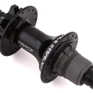 Race Face Trace Rear Disc Hub (Black) (SRAM XD) (6-Bolt) (12 x 148mm (Boost)) (32H)