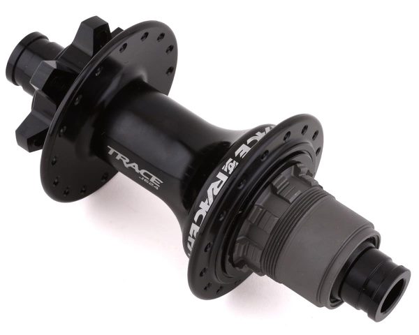 Race Face Trace Rear Disc Hub (Black) (SRAM XD) (6-Bolt) (12 x 148mm (Boost)) (32H)