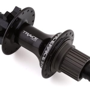 Race Face Trace Rear Hub (Black) (32H) (Micro Spline) (6-Bolt) (12 x 148mm (Boost)) (32H)