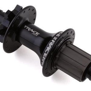 Race Face Trace Rear Hub (Black) (32H) (Shimano HG) (6-Bolt) (12 x 148mm (Boost)) (32H)