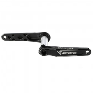 Race Face | Turbine Cranks | Black | 175Mm | Aluminum