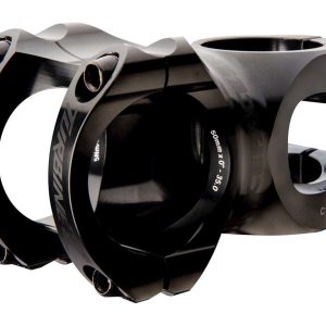 Race Face Turbine R 35 Stem (Black) (35.0mm) (40mm) (0deg)