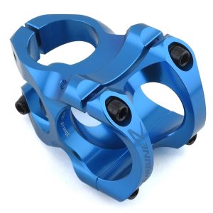 Race Face Turbine R 35 Stem (Blue) (35.0mm) (32mm) (0deg)