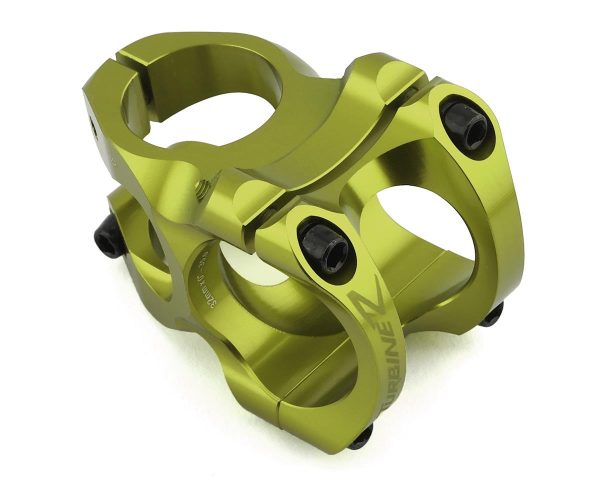 Race Face Turbine R 35 Stem (Green) (35.0mm) (32mm) (0deg)