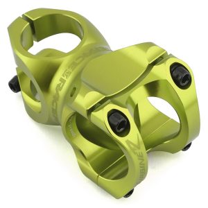 Race Face Turbine R 35 Stem (Green) (35.0mm) (50mm) (0deg)