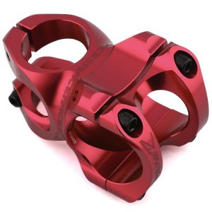 Race Face Turbine R 35 Stem (Red) (35.0mm) (40mm) (0deg)