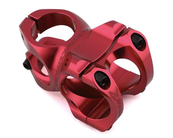 Race Face Turbine R 35 Stem (Red) (35.0mm) (40mm) (0deg)