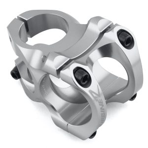 Race Face Turbine R 35 Stem (Silver) (35.0mm) (32mm) (0deg)