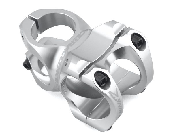 Race Face Turbine R 35 Stem (Silver) (35.0mm) (40mm) (0deg)