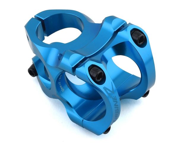 Race Face Turbine R 35 Stem (Turquoise) (35.0mm) (32mm) (0deg)