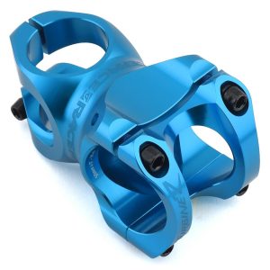 Race Face Turbine R 35 Stem (Turquoise) (35.0mm) (50mm) (0deg)