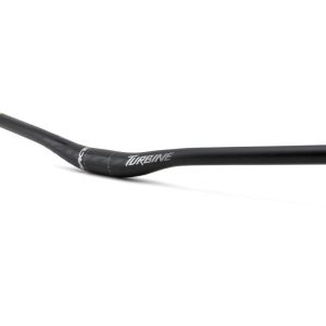 Race Face Turbine Riser Handlebar (Black) (35.0) (20mm Rise) (760mm) (5deg/8deg sweep)