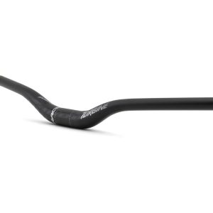 Race Face Turbine Riser Handlebar (Black) (35.0) (40mm Rise) (800mm) (5deg/8deg sweep)