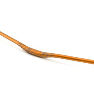 Race Face Turbine Riser Handlebar (Orange) (35.0) (20mm Rise) (800mm) (5/8deg Sweep)