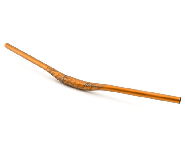 Race Face Turbine Riser Handlebar (Orange) (35.0) (20mm Rise) (800mm) (5/8deg Sweep)