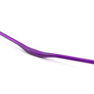 Race Face Turbine Riser Handlebar (Purple) (35.0) (20mm Rise) (800mm) (5/8deg Sweep)