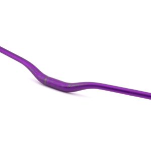 Race Face Turbine Riser Handlebar (Purple) (35.0) (40mm Rise) (800mm) (5/8deg Sweep)