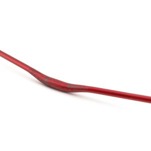 Race Face Turbine Riser Handlebar (Red) (35.0) (20mm Rise) (800mm) (5/8deg Sweep)