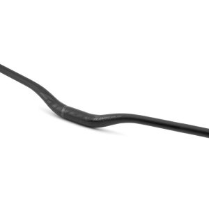 Race Face Turbine Riser Handlebar (Stealth) (35.0) (40mm Rise) (800mm) (5/8deg Sweep)