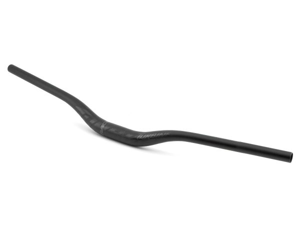 Race Face Turbine Riser Handlebar (Stealth) (35.0) (40mm Rise) (800mm) (5/8deg Sweep)