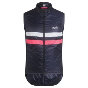 Rapha Brevet Gilet