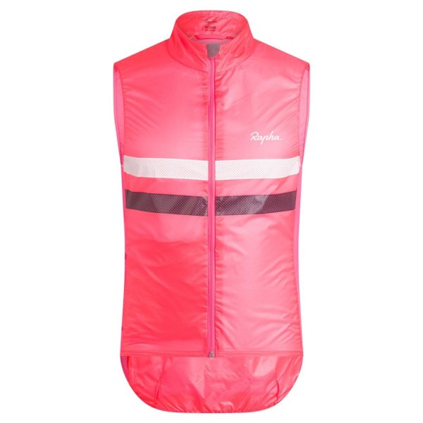 Rapha Brevet Gilet