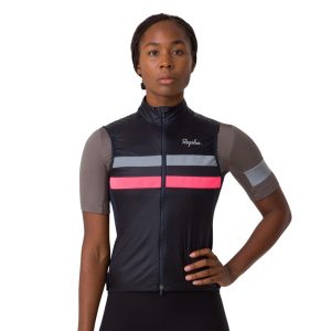 Rapha Brevet Womens Insulated Gilet