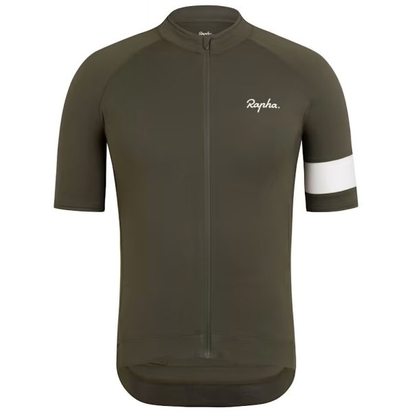 Rapha Core Short Sleeve Jersey