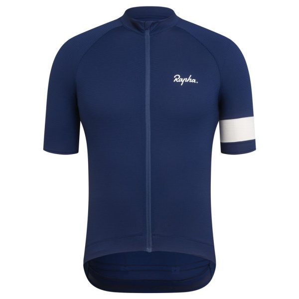 Rapha Core Short Sleeve Jersey