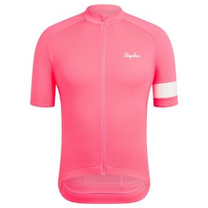 Rapha Core Short Sleeve Jersey