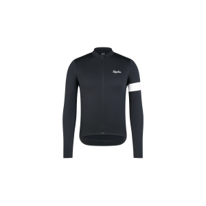 Rapha Core Thermal Long Sleeve Cycling Jersey